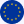 EU flags