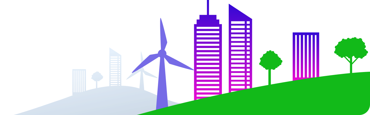 left banner