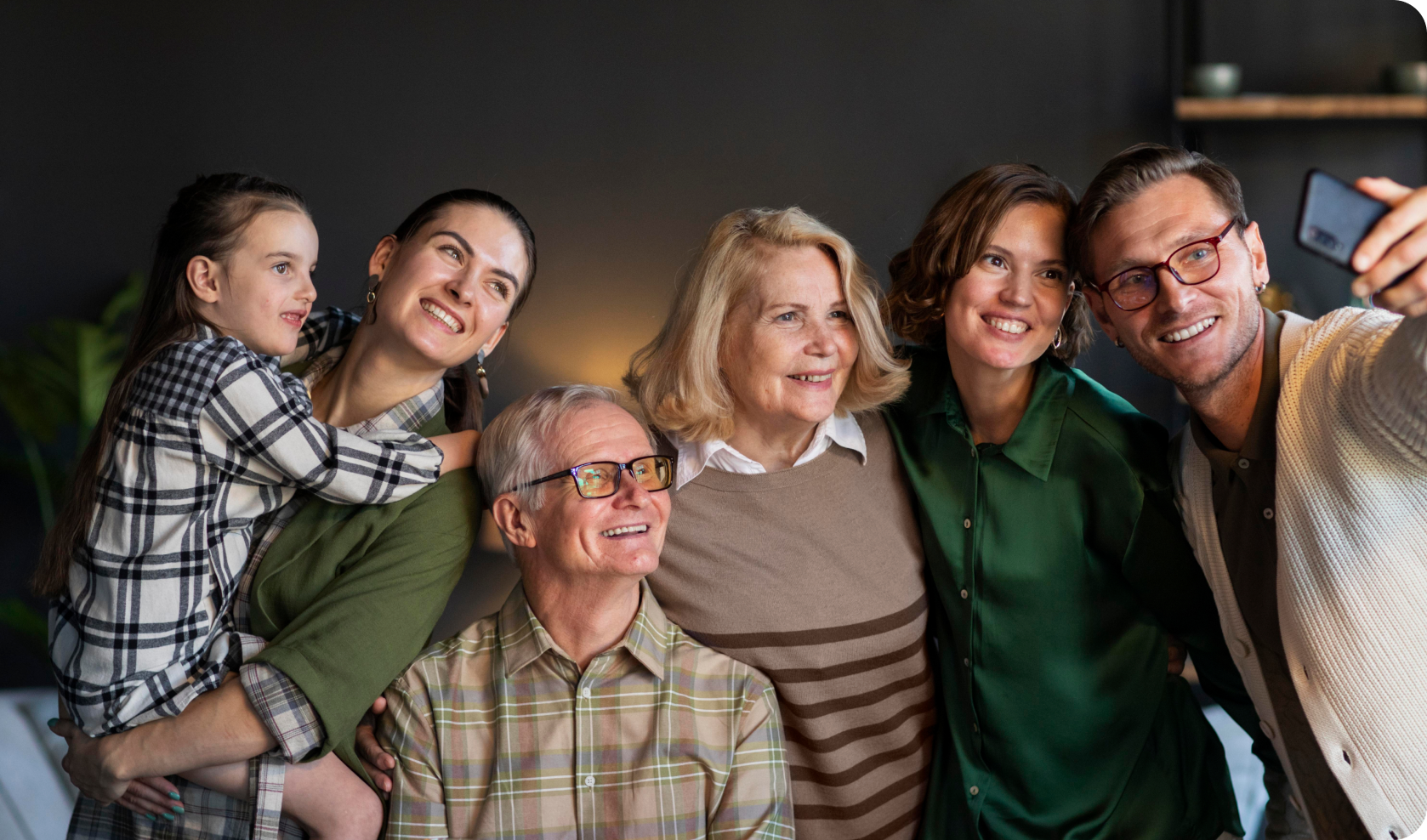 Family image