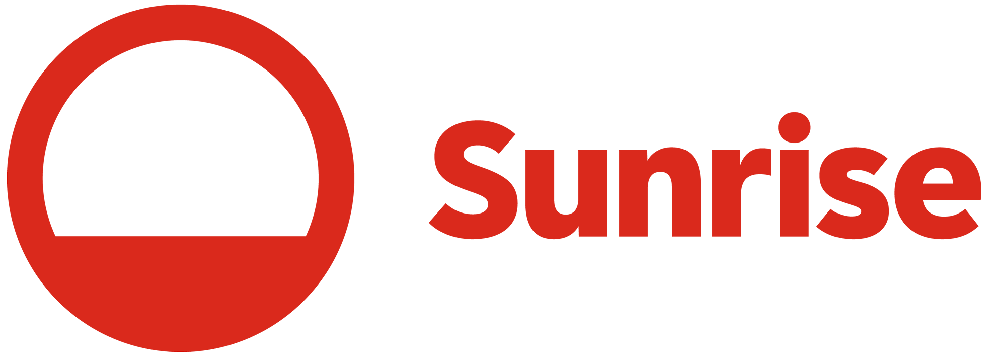 sunrise
