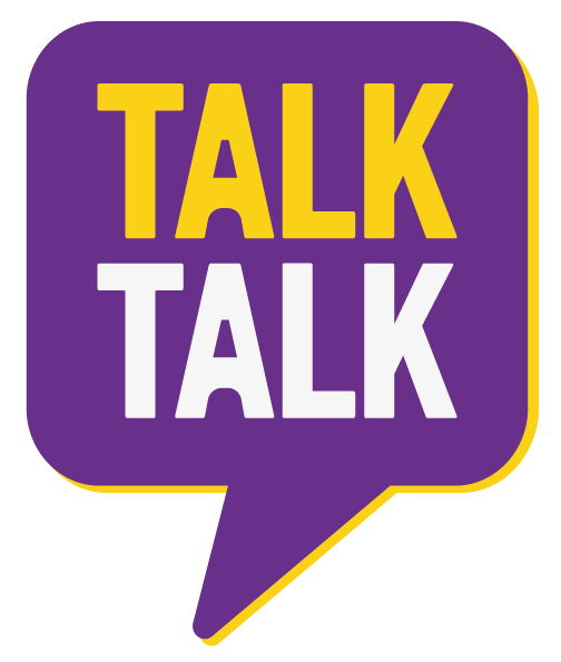 talktalk logo