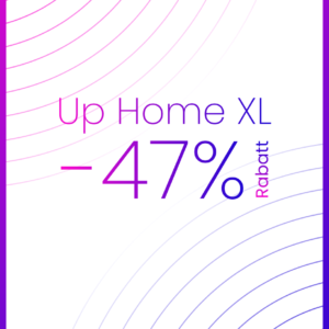 Up Home XL