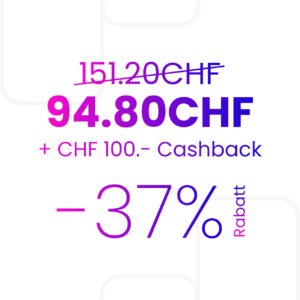 Swiss Connect Neighbors + Up Home M